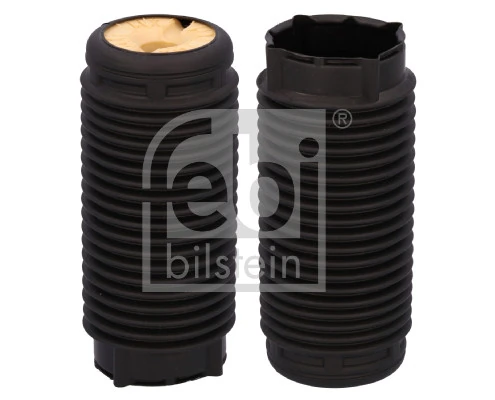 Dust Cover Kit, shock absorber